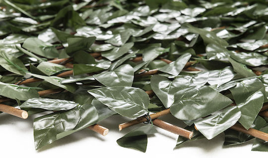Newplan Artificial Foliage in Trellis 1x2m