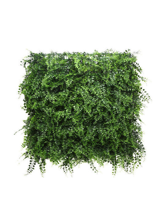 Gardin Artificial Foliage Panel 50x50cm