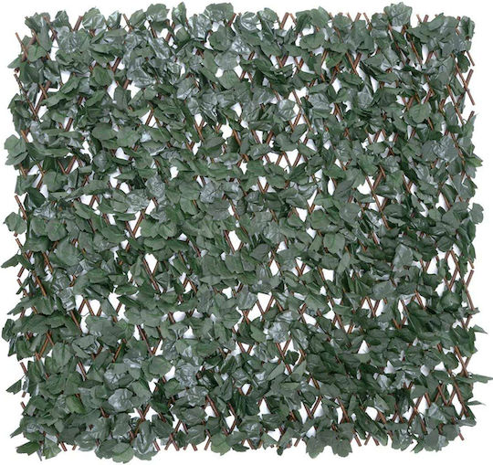 Sidirela Foliu artificial în Trellis Ivy 2x1m