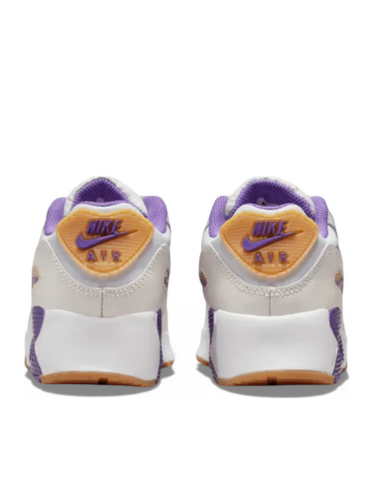 Air Max 90 Air Max 90 Ltr Kids Sneakers White
