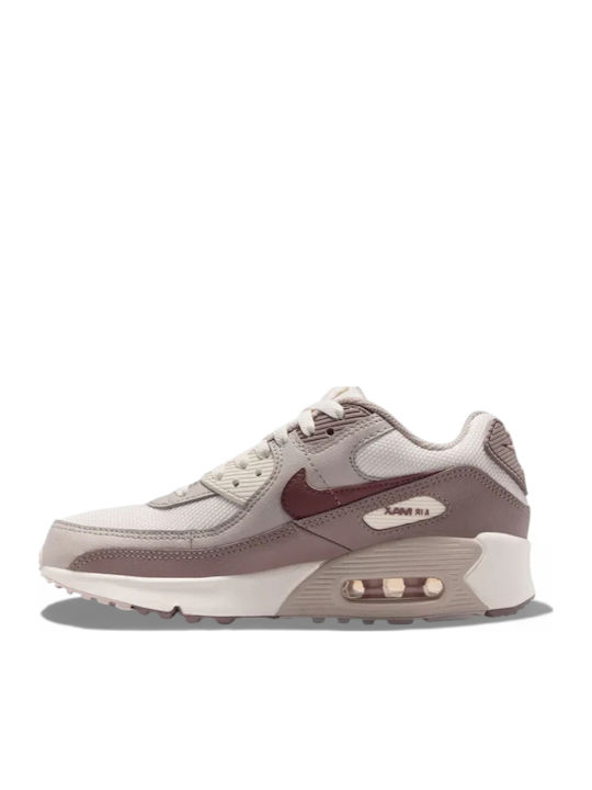 Air Max 90 Air Max Kids Sneakers Beige