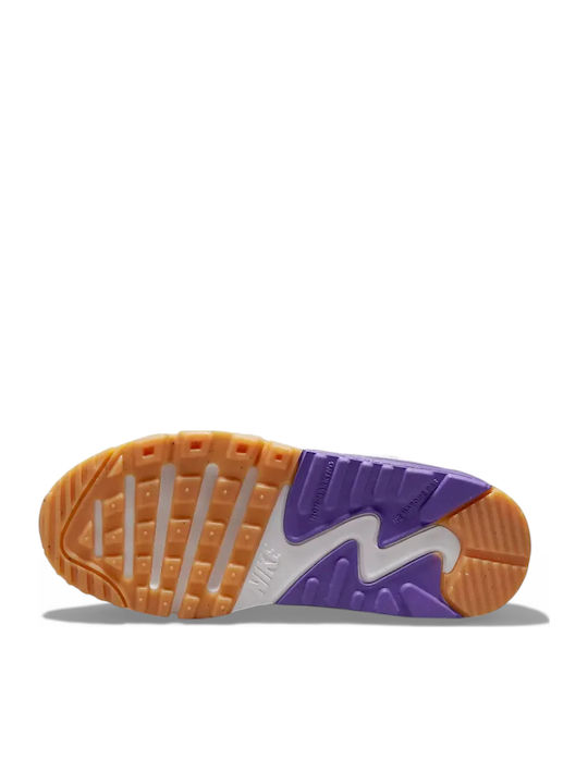 Air Max 90 Air Max 90 Ltr Kids Sneakers White