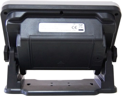 T-Scale Platform Scale with Weighing Capacity of 300kg and Division 50gr