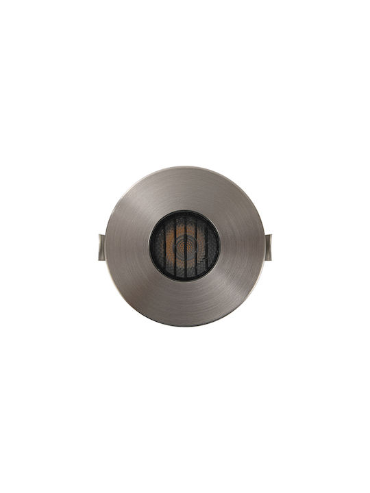 Zambelis Lights Spot De Podea LED 3W Zambelis Lights Spot De Podea LED 3W