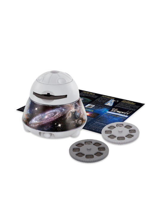 Diprogress Diprogress Mission Interstellar Dekorative Lampe