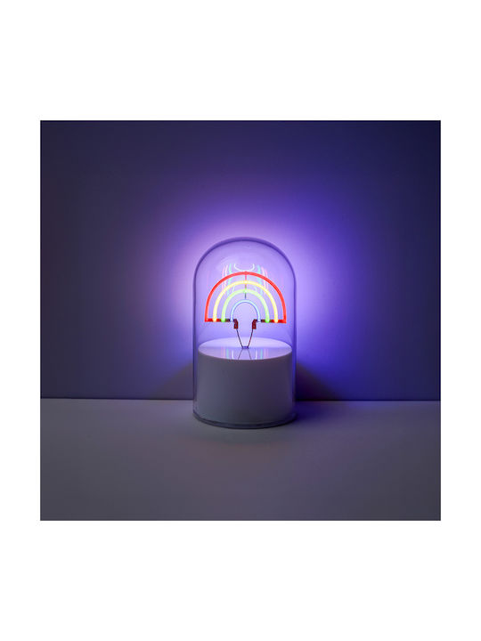 I-Total Decorative Lamp