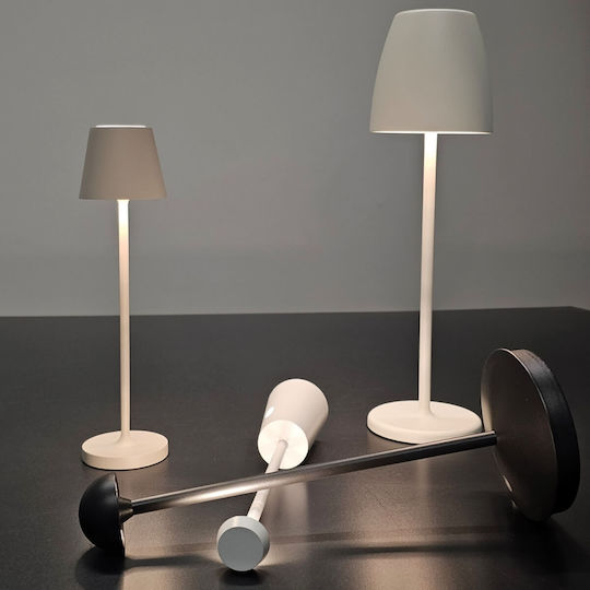 Zambelis Lights Dekorative Lampe Grün