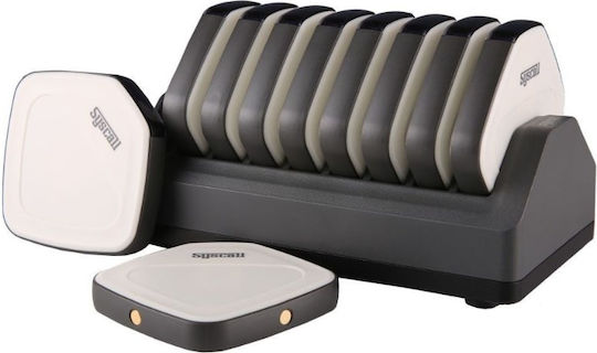 Syscall SGP-300R Customer Alert System 10pcs.