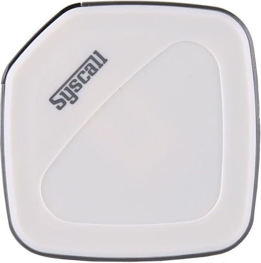 Syscall SGP-300R Customer Alert System 10pcs.