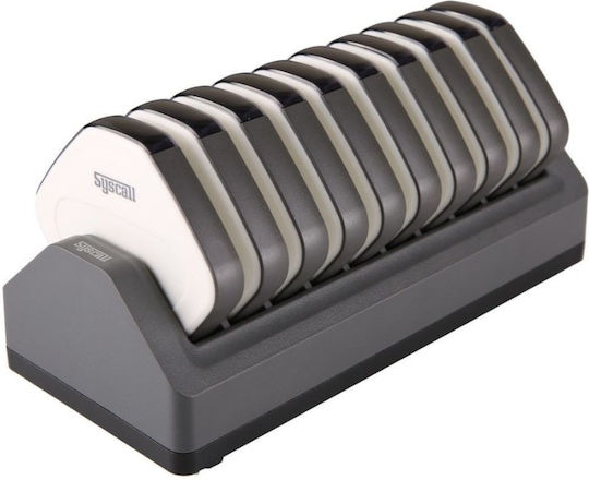 Syscall SGP-300R Customer Alert System 10pcs.