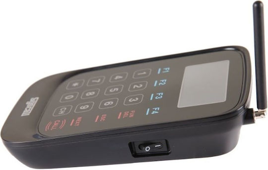 Syscall St 5020 Waiter Call Base