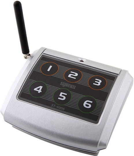 Syscall St 4006