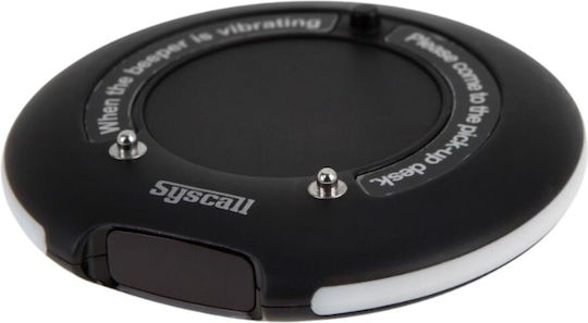 Syscall GP-101R Customer Alert System 10pcs.
