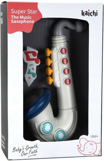Kaichi Musikspielzeug