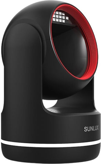 Sunlux Präsentation Scanner mit 2D- und QR-Barcode-Lesefunktion