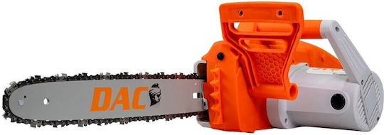 Ruris Dac 318EL Ηλεκτρικό Αλυσοπρίονο με Λάμα 35cm