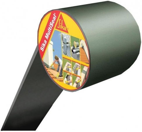 Sika Μονωτική Ταινία Γκρι