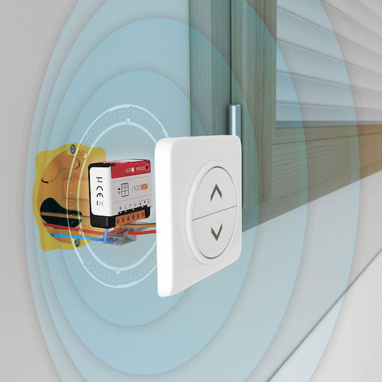 NodOn Smart Switch ZigBee
