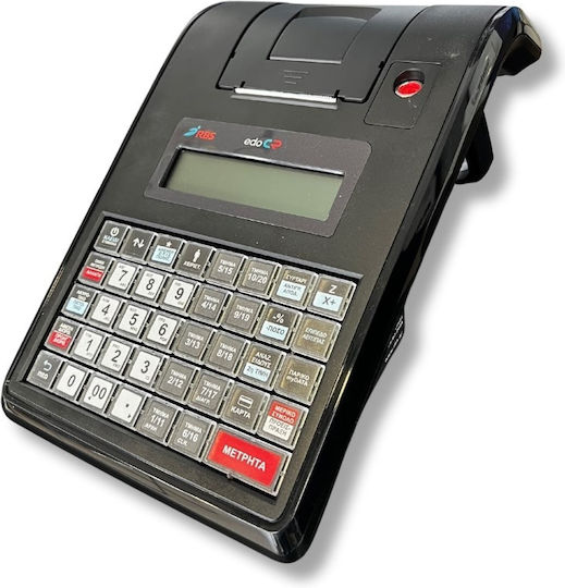 RBS Cash Register in Black Color