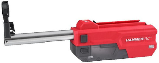 Milwaukee M18FDDEL32-0 DEDICA Прахоуловител За дрил 32 мм