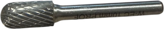 Helix Φρέζα Καρβιδίου 20mm x 65mm