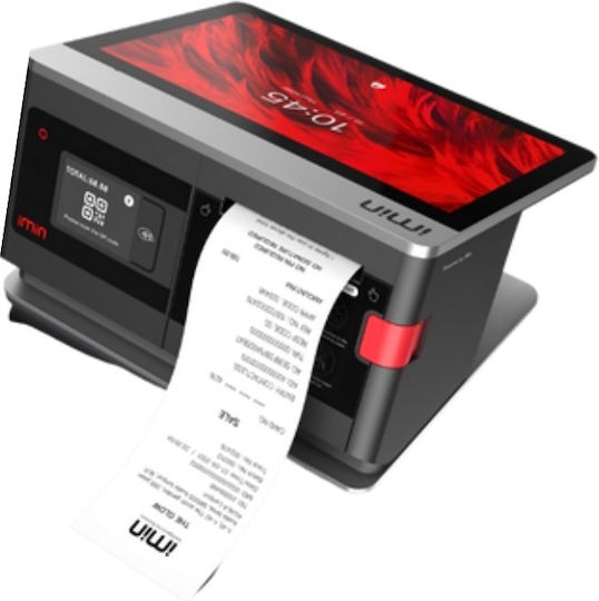 iMin All-In-One POSDesktop