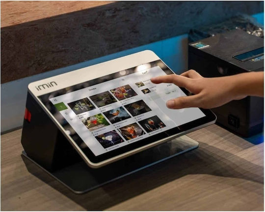 iMin All-In-One POSDesktop