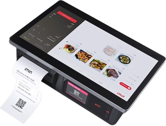 iMin All-In-One POSDesktop