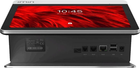 iMin All-In-One POSDesktop