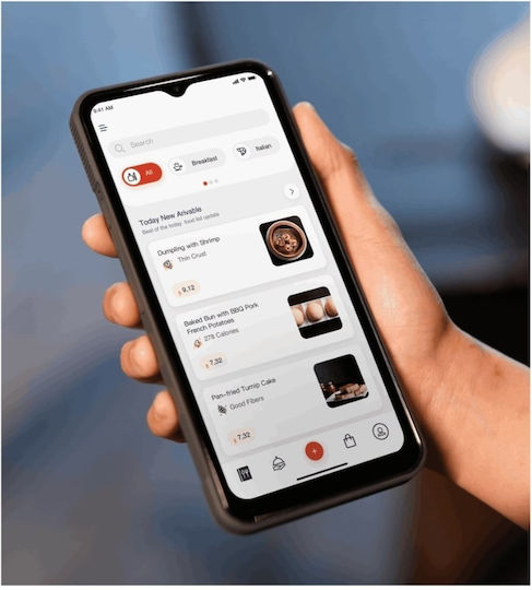 iMin All-In-One POSDesktop