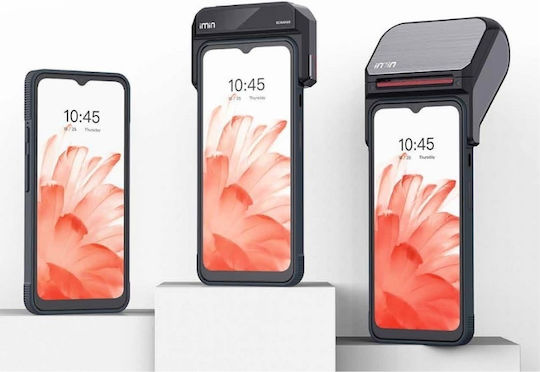 iMin All-In-One POSDesktop