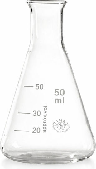 Εργαστηριακός Σωλήνας 50ml