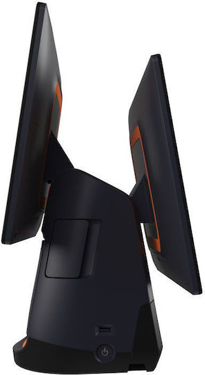 SunMi All-In-One POSDesktop Display 15.6"