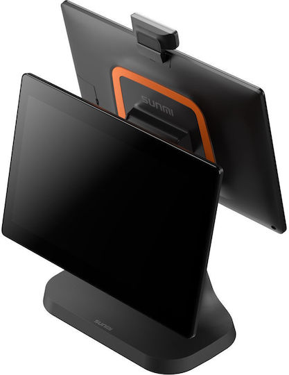 SunMi All-In-One POSDesktop T2s Lite Display 15.6"