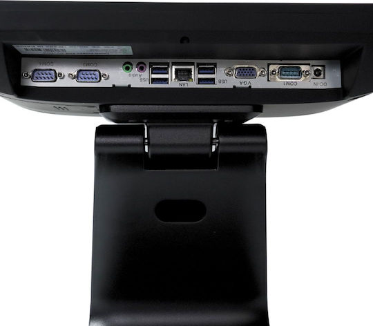 ICS All-In-One POSDesktop