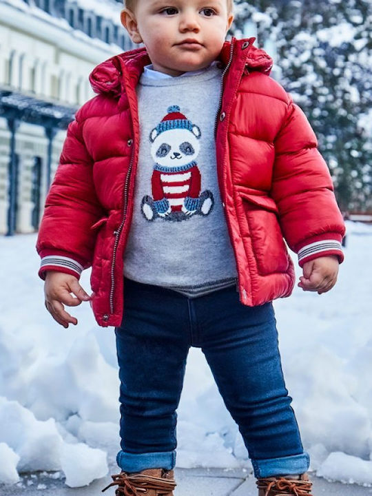 Mayoral Kinder-Jeanshosen Mayoral Schwarz Blau