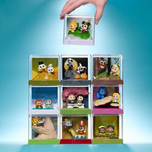 Giochi Preziosi Σειρά 2 Doorables (Διάφορα Σχέδια)