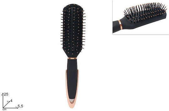 Due esse Bürste Haare Schwarze