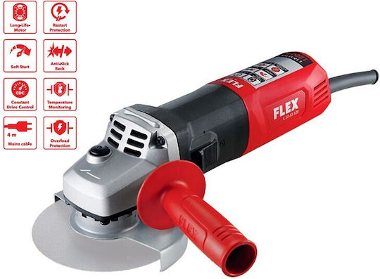 Flex L11 Polizor unghiular 125mm Electrică 1100W