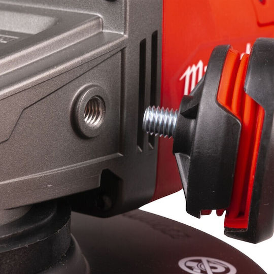Milwaukee 4933499242 Τροχός 230mm Μπαταρίας 2x12Ah