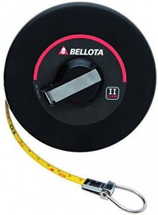 Bellota Μετροταινία 20m