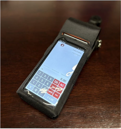 ICS Θήκη POS