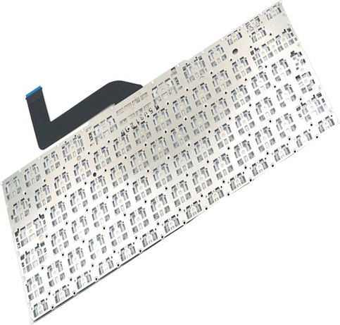 Apple Macbook Pro Retina 15" A1398 2012-2015 Laptop Keyboard Gr Layout Large Enter Oem