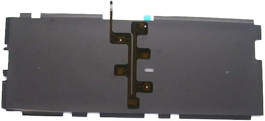 Laptop Keyboard Macbook Pro 13" A1278 2009-12 US Layout Horizontal Enter Backlit