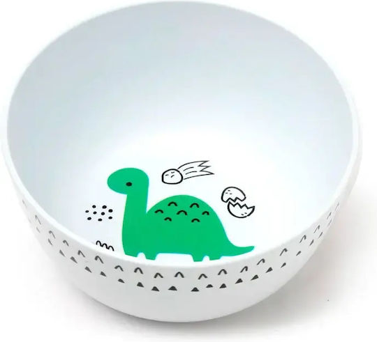 Puckator Feeding Set made of Plastic Multicolour 5pcs
