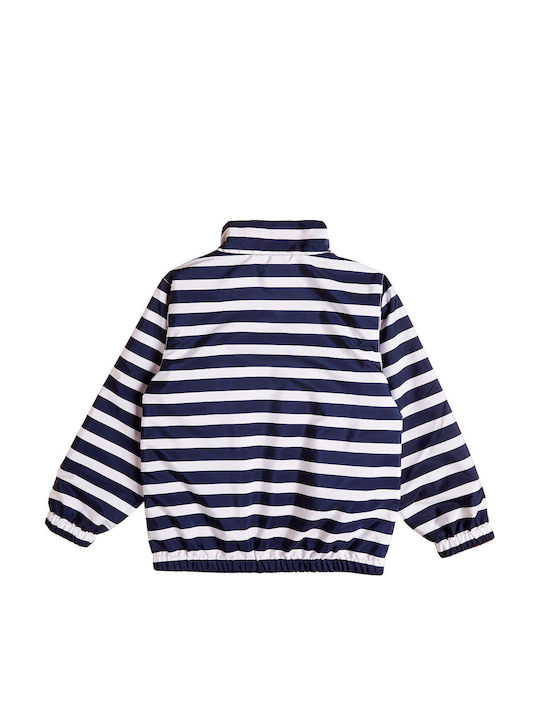 Kids' Casual Jacket Double Sided Red