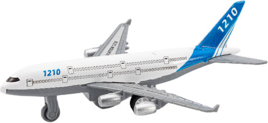 Gounaridis Toys Flugzeug für 3+ Jahre alt+ Jahre