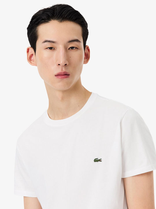 T-shirt White