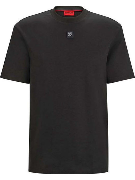 Dalile T-shirt Black