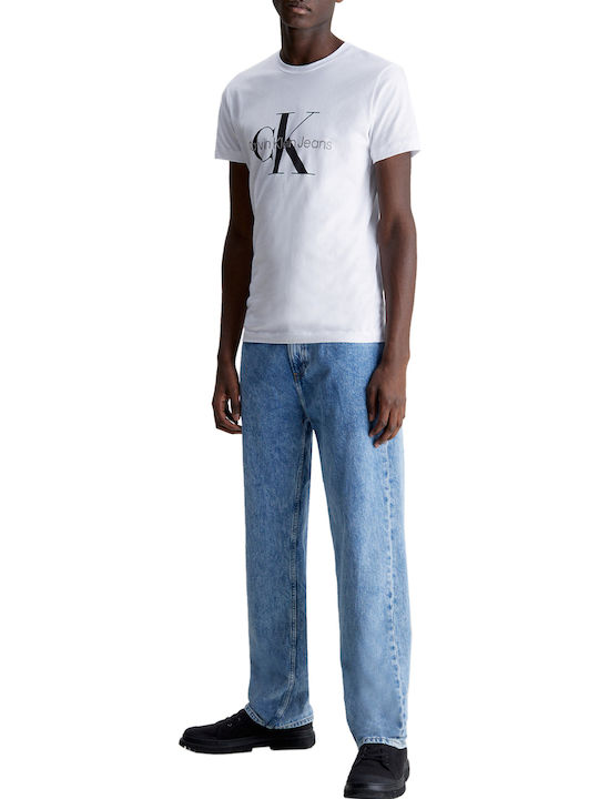 T-shirt Λευκό